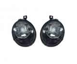 AMAROK2012 FOG LAMP