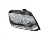 AMAROK2012 HEAD LAMP