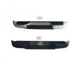 AMAROK2012 REAR BUMPER