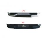 AMAROK2012 REAR BUMPER