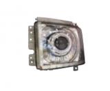 ISUZU 700P  HEAD LAMP（WITH LENS)