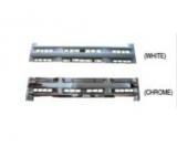 ISUZU 700P GRILLE LONG (WHITE/CHROME)