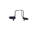 ISUZU 700P MIRROR BRACKET