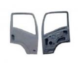 ISUZU 700P DOOR CASE  (SMALL HOLE)