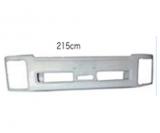 ISUZU FORWARD FRONT BUMPER