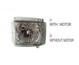 213-1139 ISUZU FORWARD  HEAD LAMP