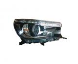 TOYOTA REVO2016 HEAD LAMP WITH LENS