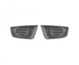 TOYOTA REVO2016 FOG LAMP COVER