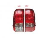 TOYOTA REVO2016 TAIL LAMP