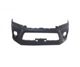 TOYOTA REVO2016 FRONT BUMPER