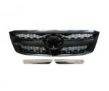 TOYOTA HILUX VIGO2004-2013 GRILLE