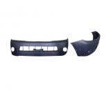 TOYOTA HILUX VIGO2004-2013 FRONT BUMPER