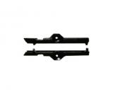 TOYOTA HILUX VIGO2004-2013 FRONT BUMPER SUPPORT