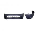 TOYOTA HILUX VIGO2004-2013 FRONT BUMPER