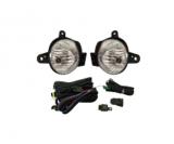 TOYOTA HILUX VIGO2004-2013 FOG LAMP