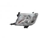 TOYOTA HILUX VIGO2004-2013 HEAD LAMP