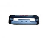 TOYOTA HILUX VIGO2004-2013 FRONT OVERBUMPER