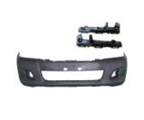 TOYOTA HILUX VIGO2004-2013 FRONT BUMPER