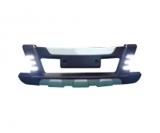 TOYOTA HILUX VIGO2004-2013 OVERBUMPER