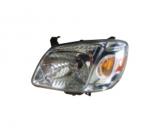 MAZD BT-50 HEAD LAMP