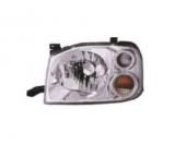 NISSAN PALADIN HEAD LAMP（WHITE)