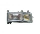 NISSAN TRUCK HEAD LAMP