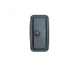 ISUZU HEAVY DOOR MIRROR(TWO SCREWS)