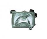 NISSAN 72097-01 HEAD LAMP