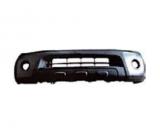 NISSAN NAVARA FRONT BUMPER