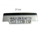 ISUZU HEAVY  GRILLE