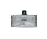 ISUZU HEAVY FOG LAMP