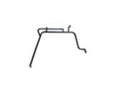 ISUZU HEAVY RIGHT MIRROR HOLDER