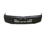 NISSAN 72097-01 FRONT BUMPER