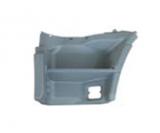 ISUZU HEAVY PEDAL INNER LINER(UPPER)