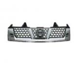 NISSAN PALADIN GRILLE