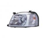 NISSAN 72097-01 HEAD LAMP