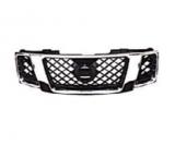 NISSAN NAVARA PATHFIND GRILLE