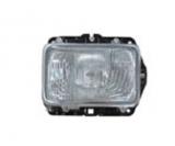 ISUZU HEAVY  HEAD LAMP 213-1104