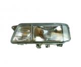 ISUZU HEAVY GIGA TFR WAZIR HEAD LAMP 213-1118-RD/LD-N