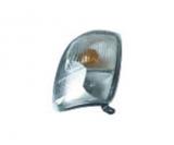 NISSAN 72097-01 CORNER LAMP