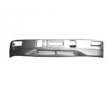 ISUZU 600P 600P FRONT BUMPER CHROME