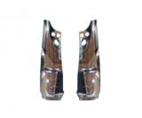ISUZU HEAVY BUMPER CORNER