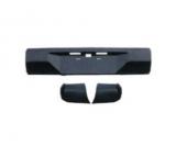 NISSAN PALADIN REAR BUMPER