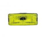 NISSAN 72097-01 FOG LAMP