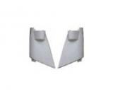 ISUZU 600P CORNER BUMPER