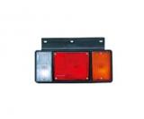 ISUZU HEAVY  TAIL LAMP