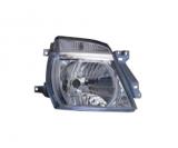 NISSAN E24/E25 HEAD LAMP