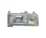 NISSAN TRUCK HEAD LAMP