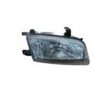 NISSAN 72097-01 HEAD LAMP