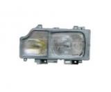 NISSAN TRUCK HEAD LAMP